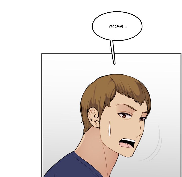 Never Too Late Chapter 36 Page 63