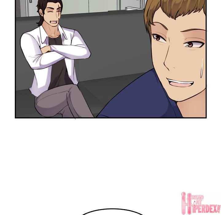 Never Too Late Chapter 36 Page 65