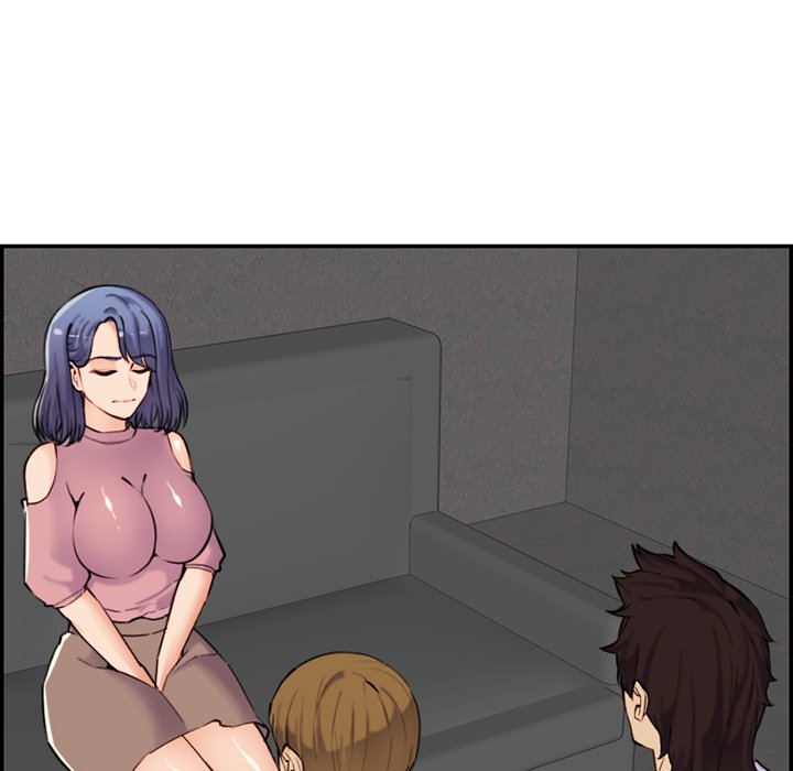 Never Too Late Chapter 36 Page 7