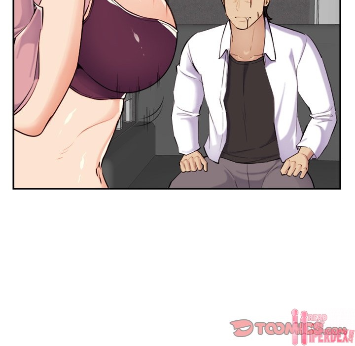 Never Too Late Chapter 36 Page 70