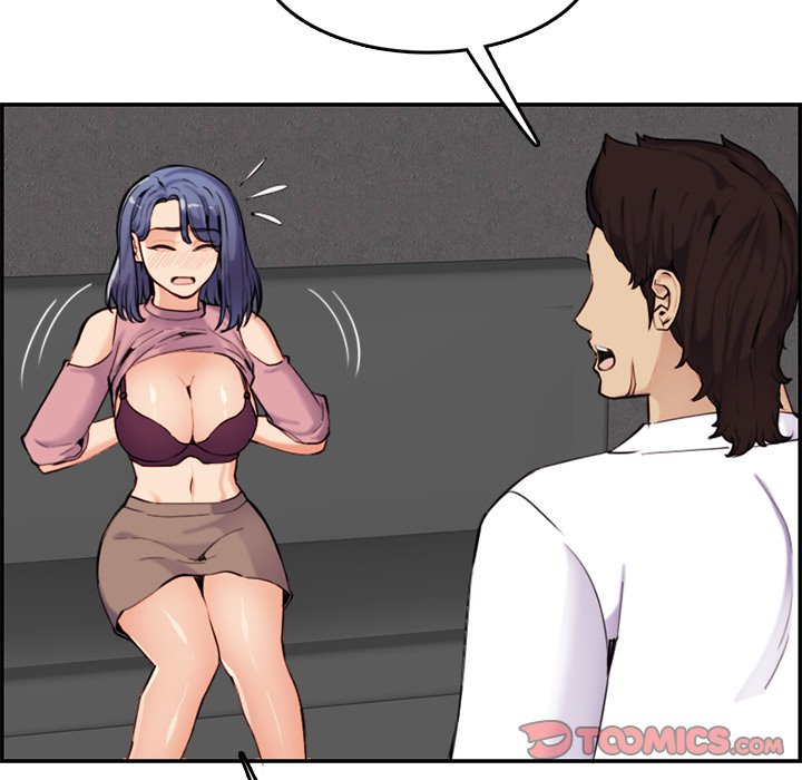 Never Too Late Chapter 36 Page 78