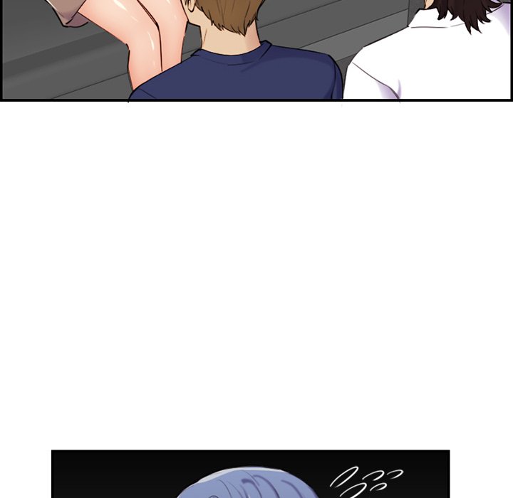 Never Too Late Chapter 36 Page 8