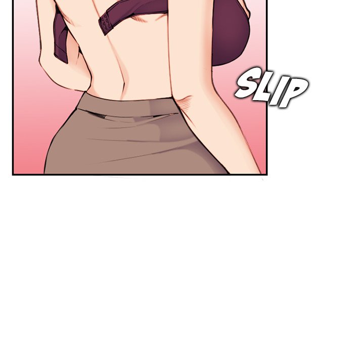 Never Too Late Chapter 36 Page 80
