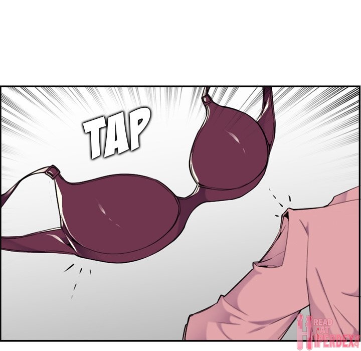 Never Too Late Chapter 36 Page 81