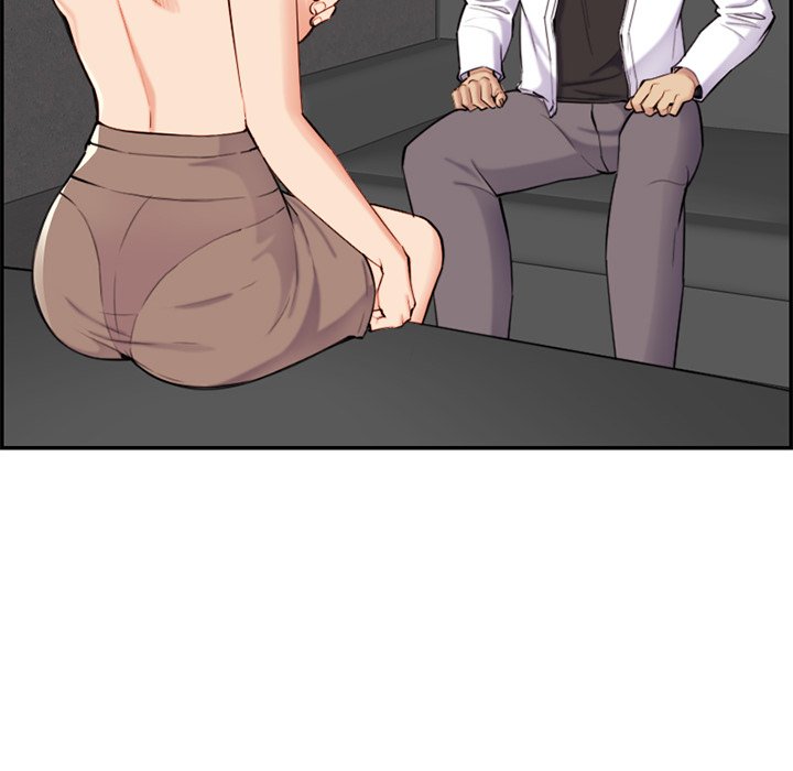 Never Too Late Chapter 36 Page 85