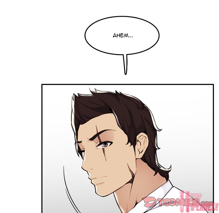 Never Too Late Chapter 36 Page 86