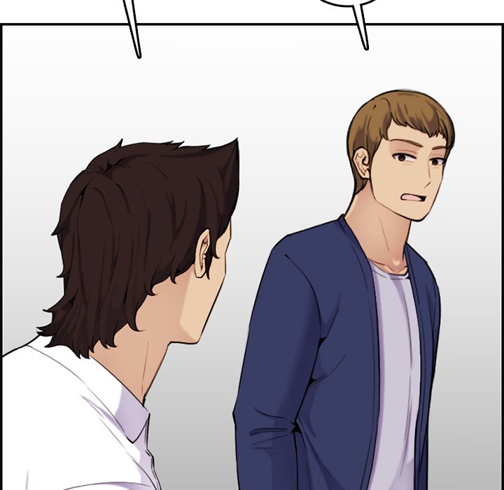 Never Too Late Chapter 36 Page 88
