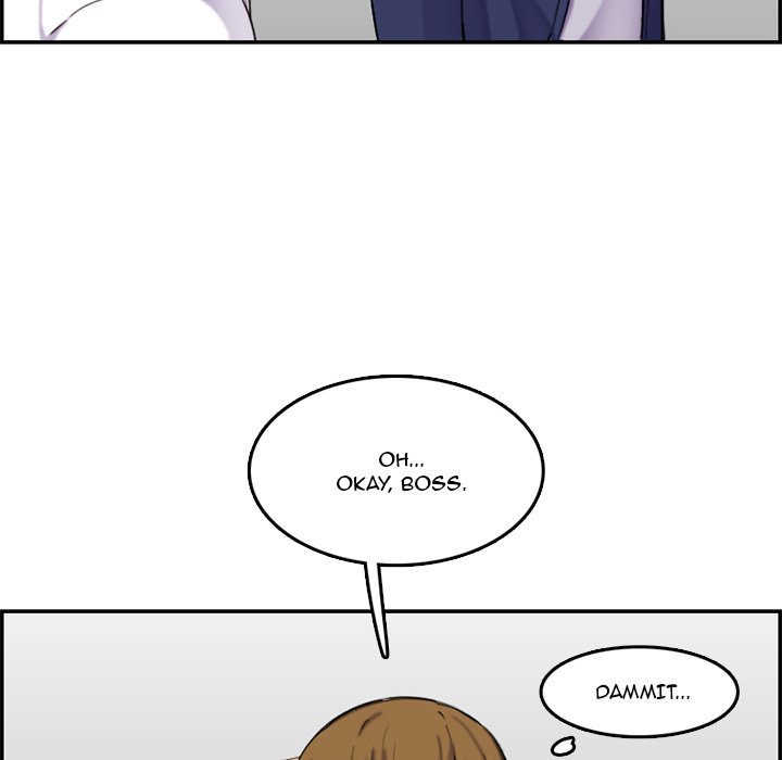 Never Too Late Chapter 36 Page 89