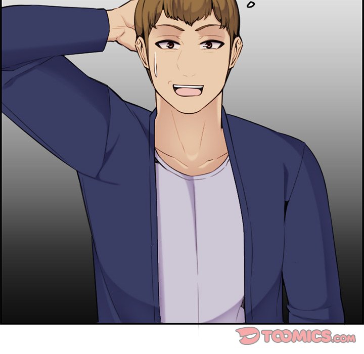 Never Too Late Chapter 36 Page 90