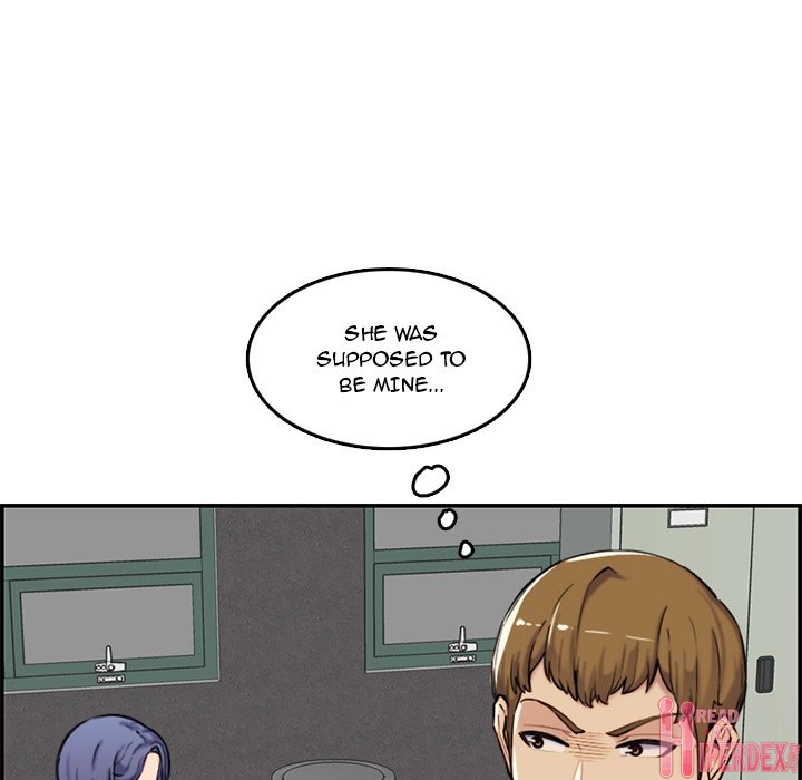 Never Too Late Chapter 36 Page 91