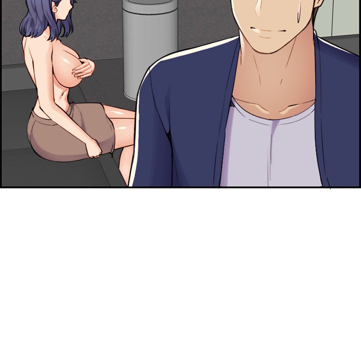 Never Too Late Chapter 36 Page 92