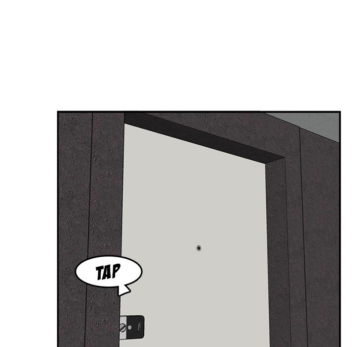 Never Too Late Chapter 36 Page 93