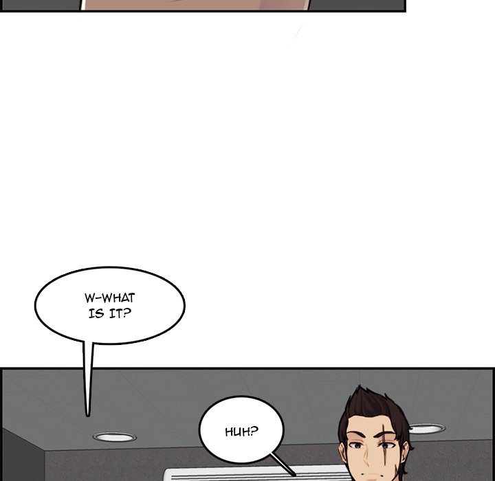Never Too Late Chapter 36 Page 96