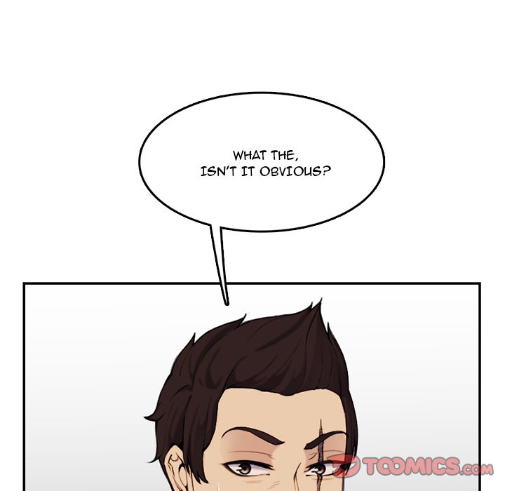 Never Too Late Chapter 36 Page 98