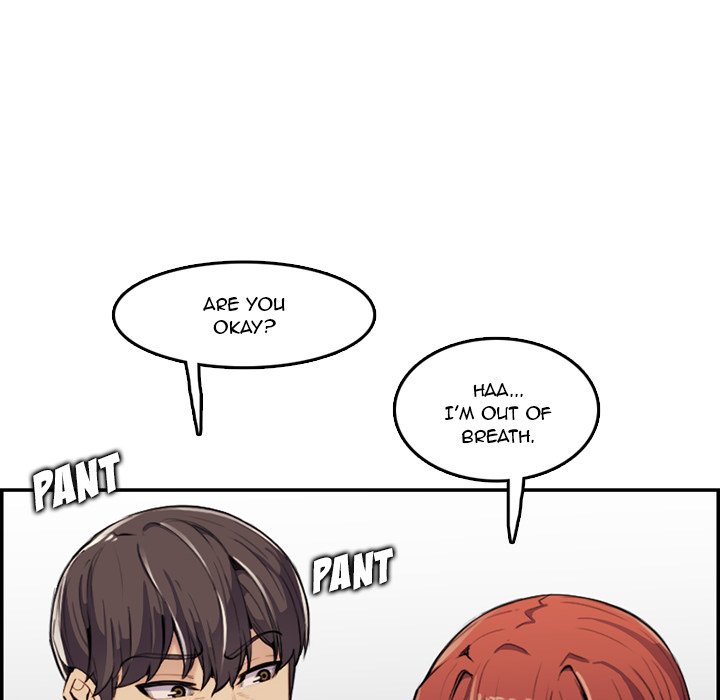 Never Too Late Chapter 37 Page 10