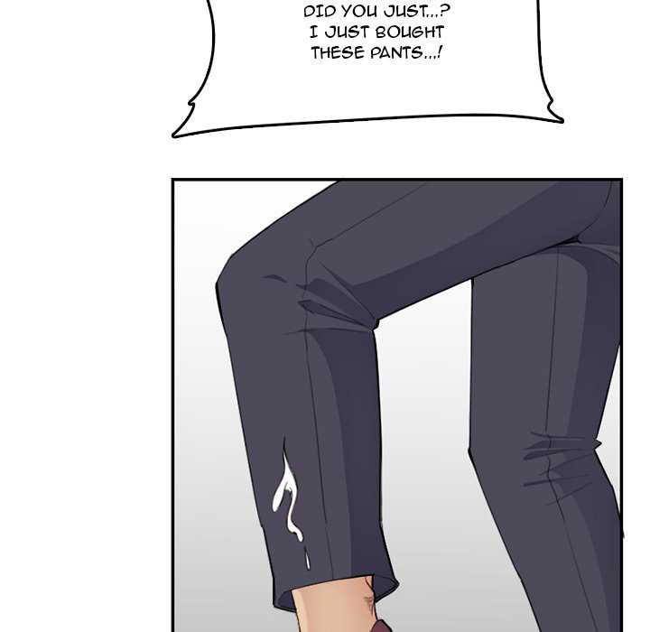 Never Too Late Chapter 37 Page 100