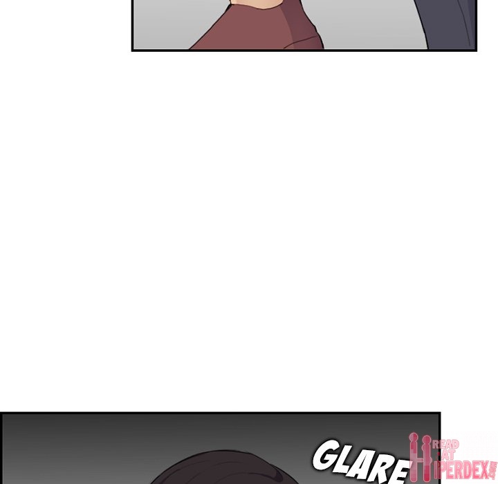Never Too Late Chapter 37 Page 101