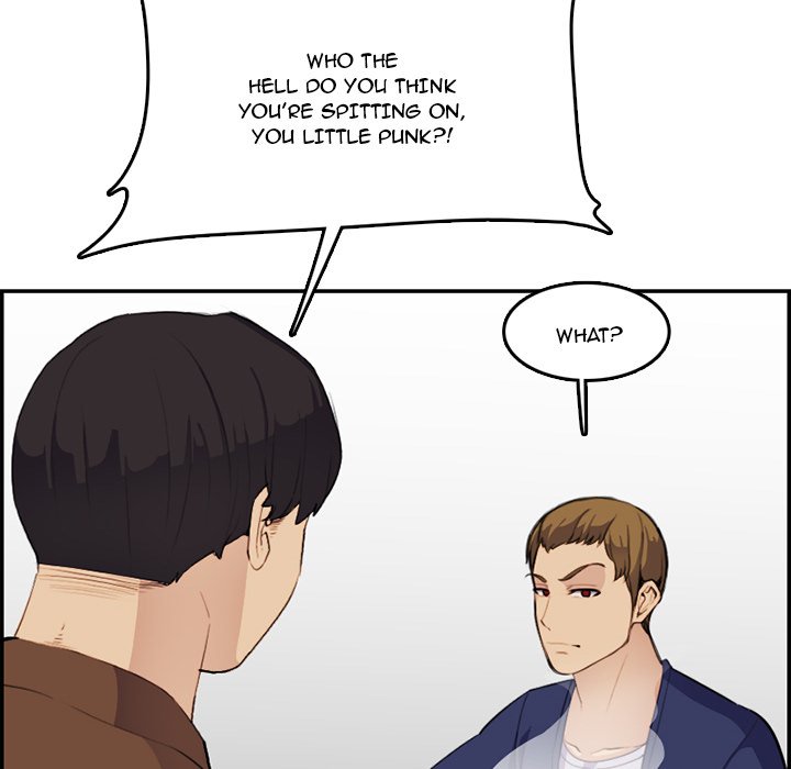 Never Too Late Chapter 37 Page 103