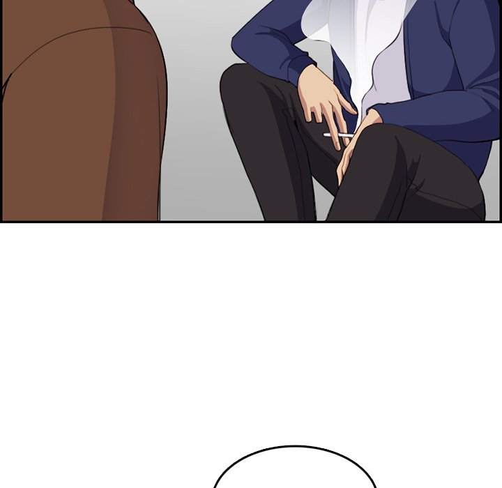 Never Too Late Chapter 37 Page 104