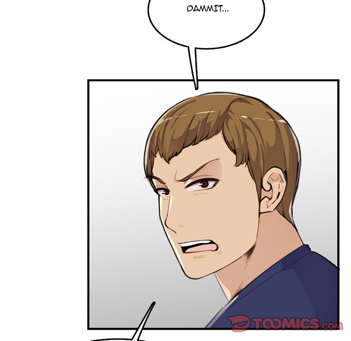 Never Too Late Chapter 37 Page 105