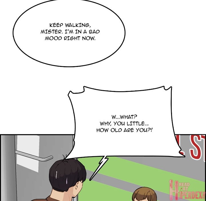 Never Too Late Chapter 37 Page 106