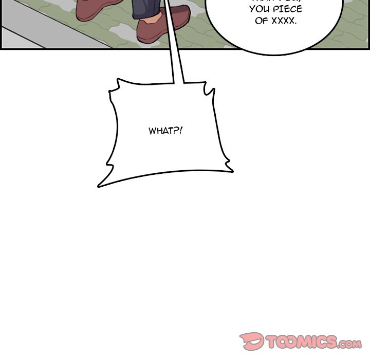 Never Too Late Chapter 37 Page 108