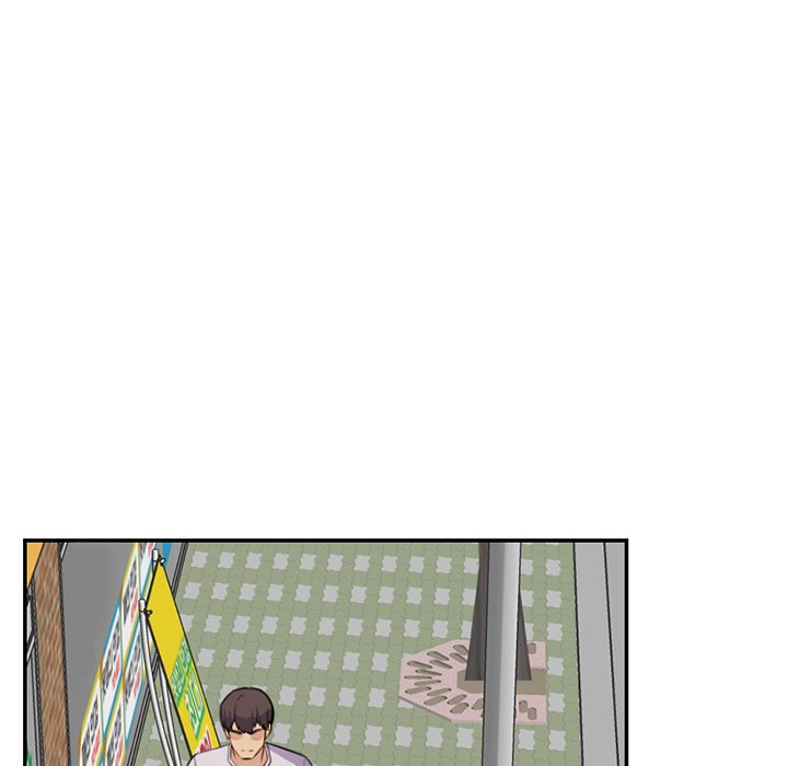 Never Too Late Chapter 37 Page 109
