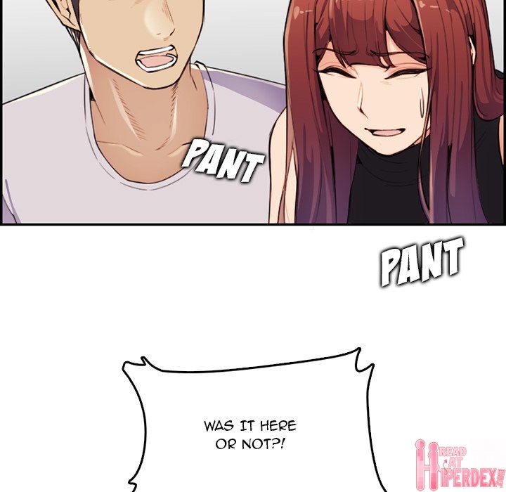 Never Too Late Chapter 37 Page 11