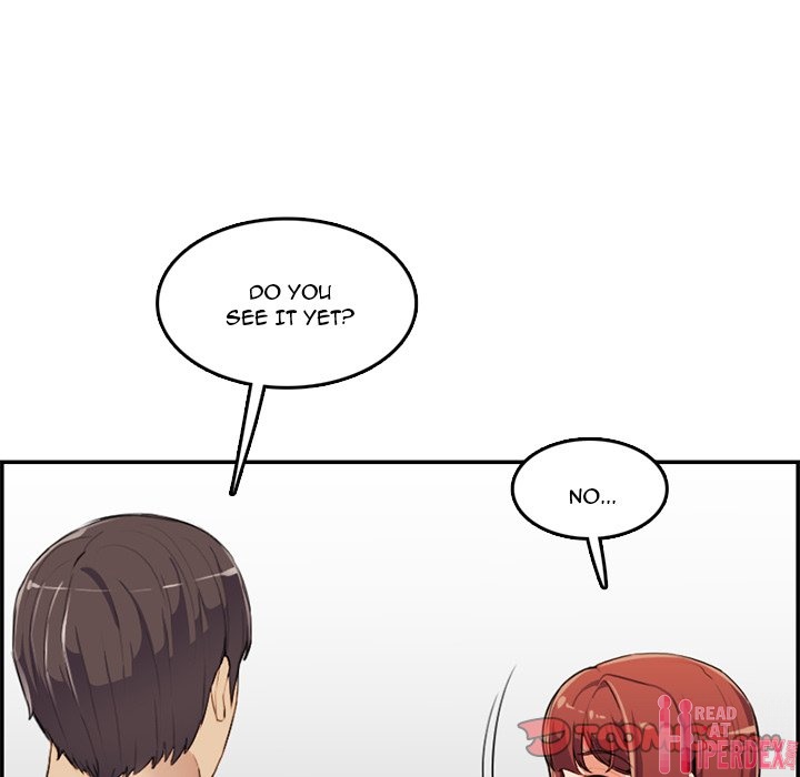 Never Too Late Chapter 37 Page 111