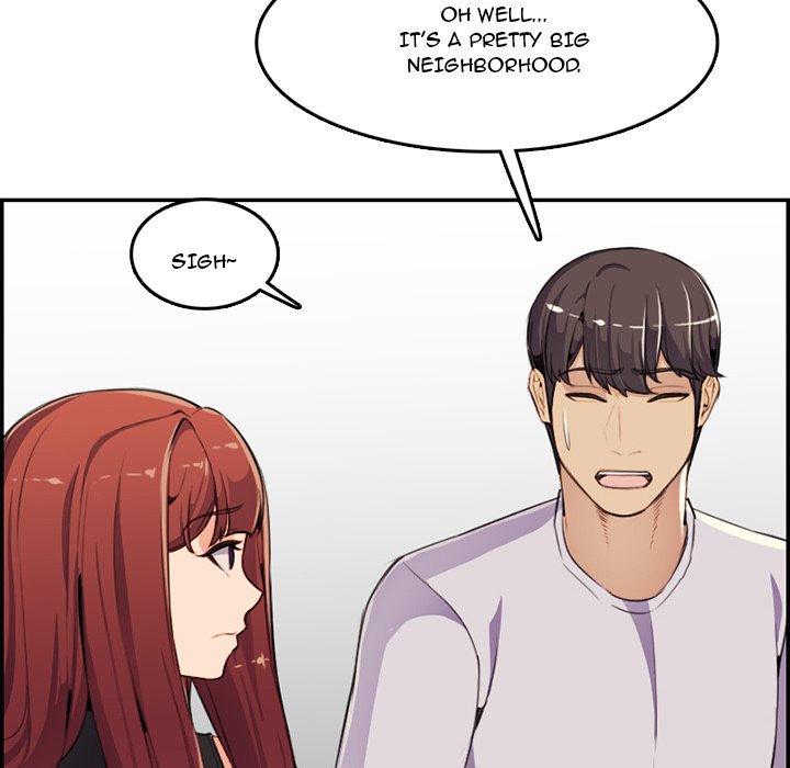 Never Too Late Chapter 37 Page 113