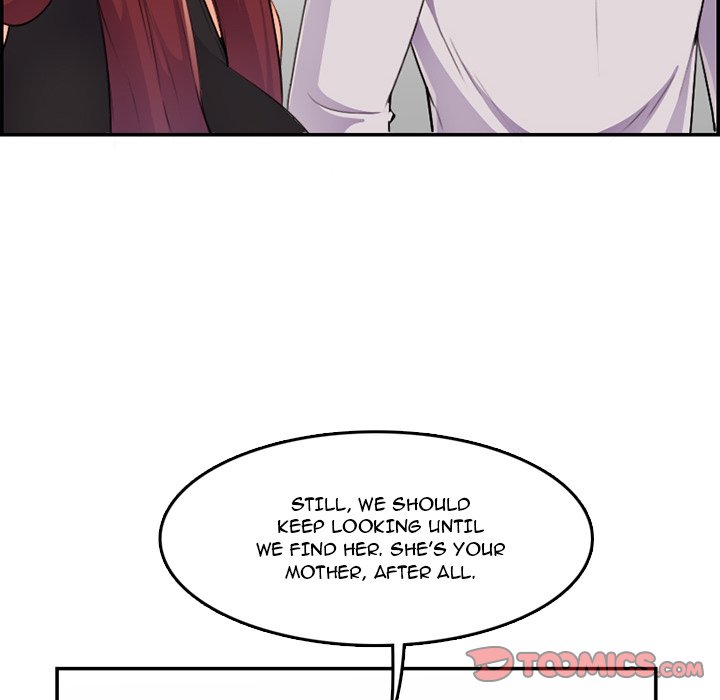 Never Too Late Chapter 37 Page 114
