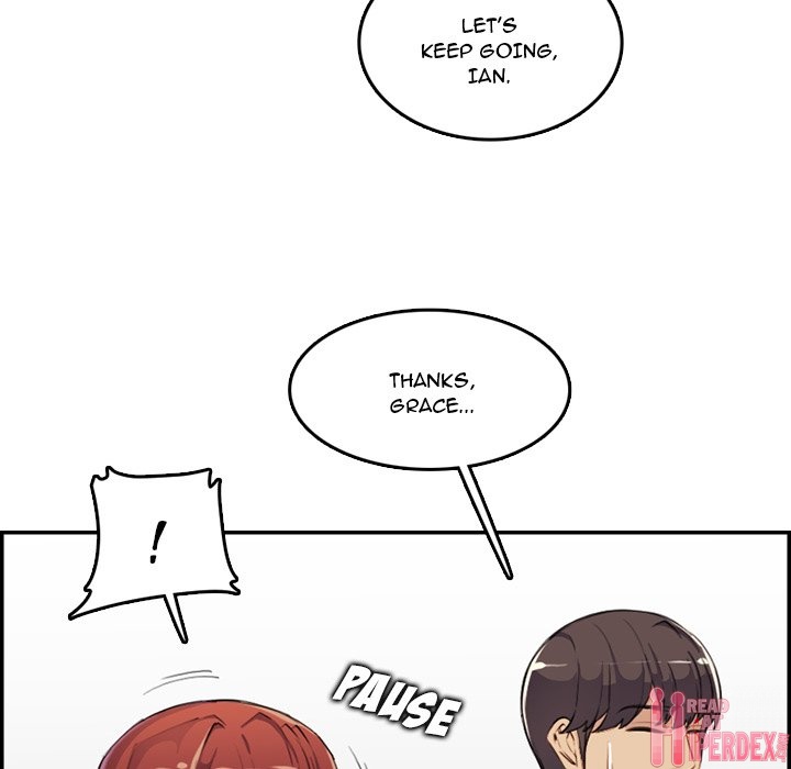 Never Too Late Chapter 37 Page 116