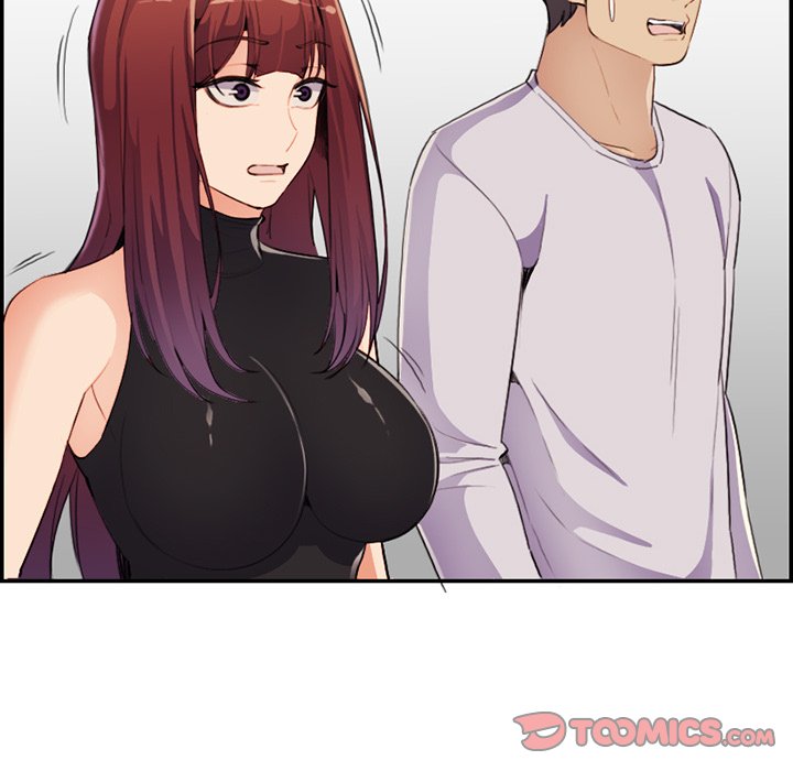 Never Too Late Chapter 37 Page 117