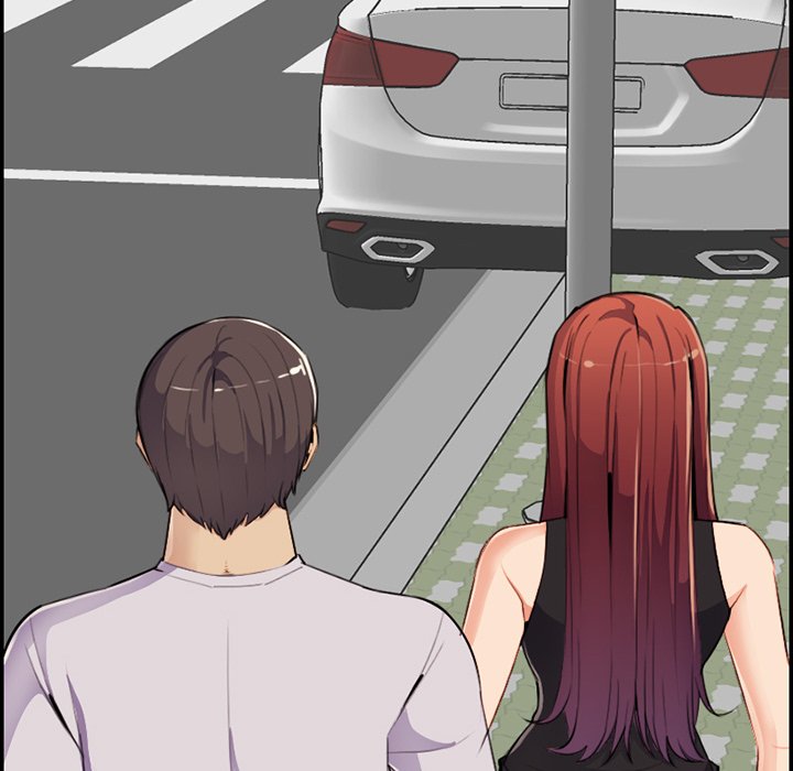 Never Too Late Chapter 37 Page 119