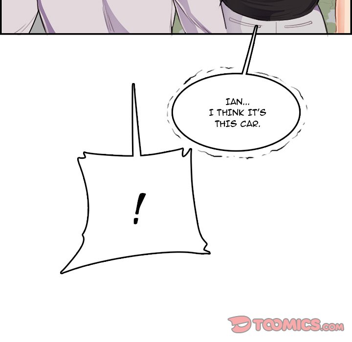 Never Too Late Chapter 37 Page 120