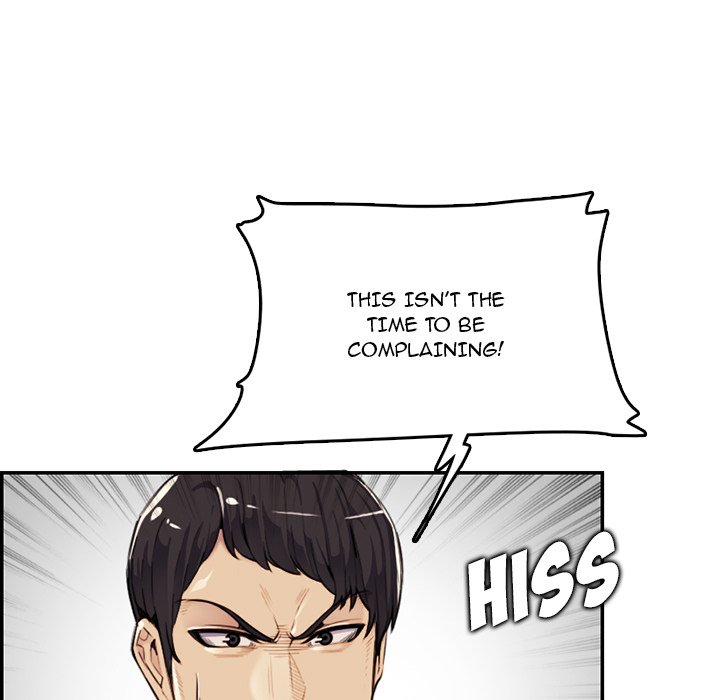 Never Too Late Chapter 37 Page 13