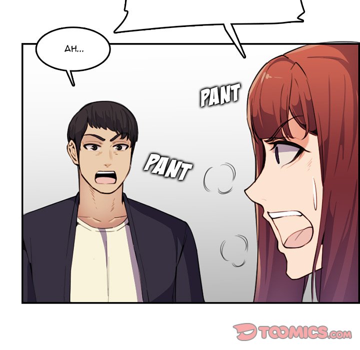 Never Too Late Chapter 37 Page 15
