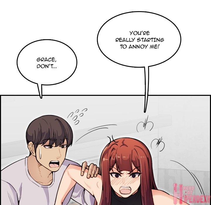 Never Too Late Chapter 37 Page 16