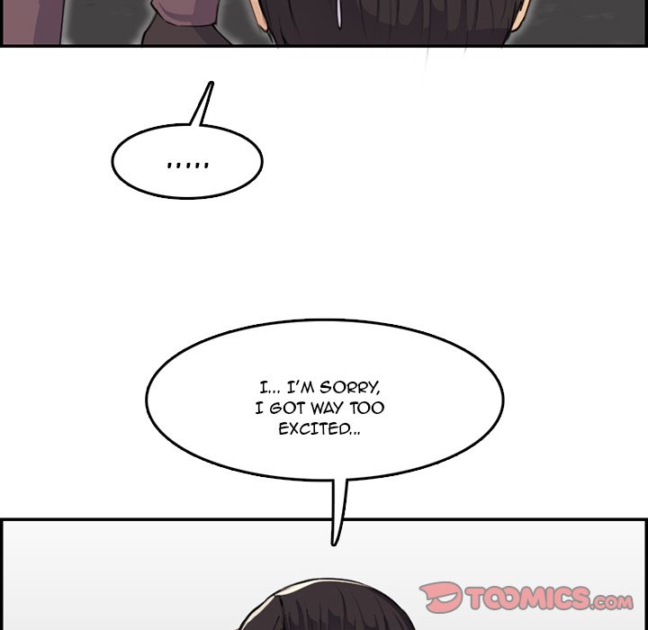 Never Too Late Chapter 37 Page 18