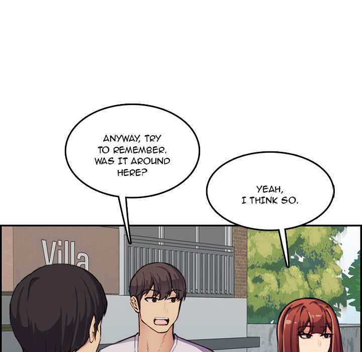 Never Too Late Chapter 37 Page 20