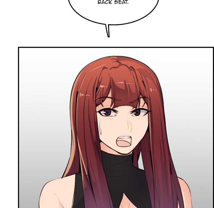 Never Too Late Chapter 37 Page 22