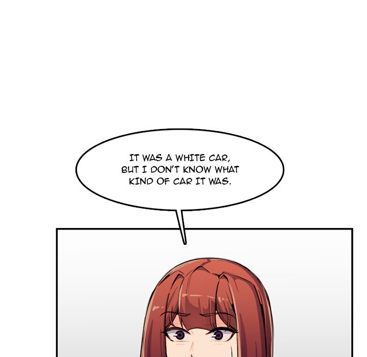 Never Too Late Chapter 37 Page 28