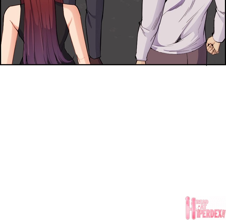 Never Too Late Chapter 37 Page 31