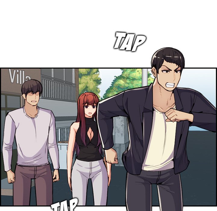 Never Too Late Chapter 37 Page 32