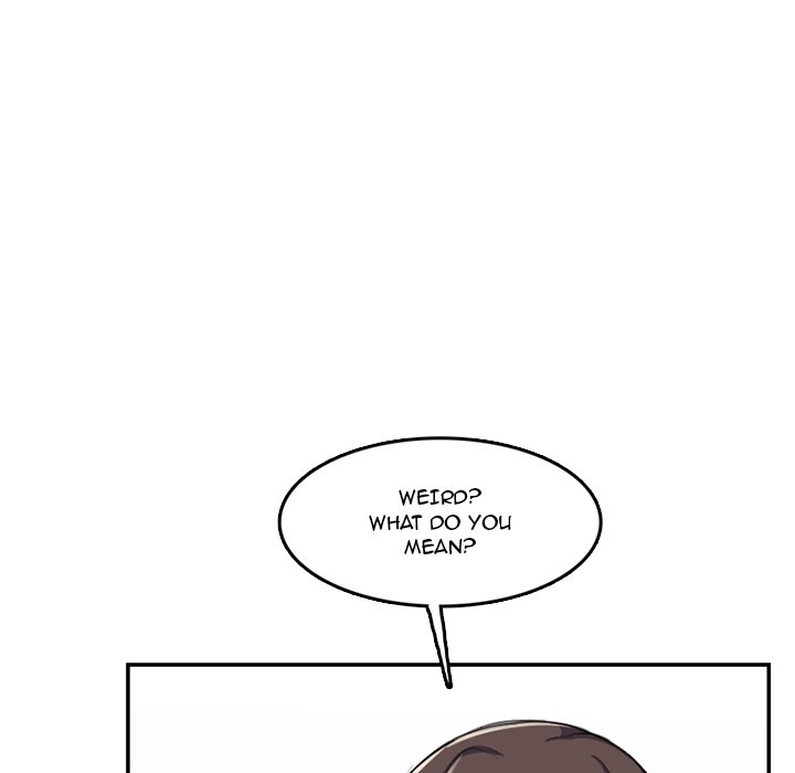 Never Too Late Chapter 37 Page 35