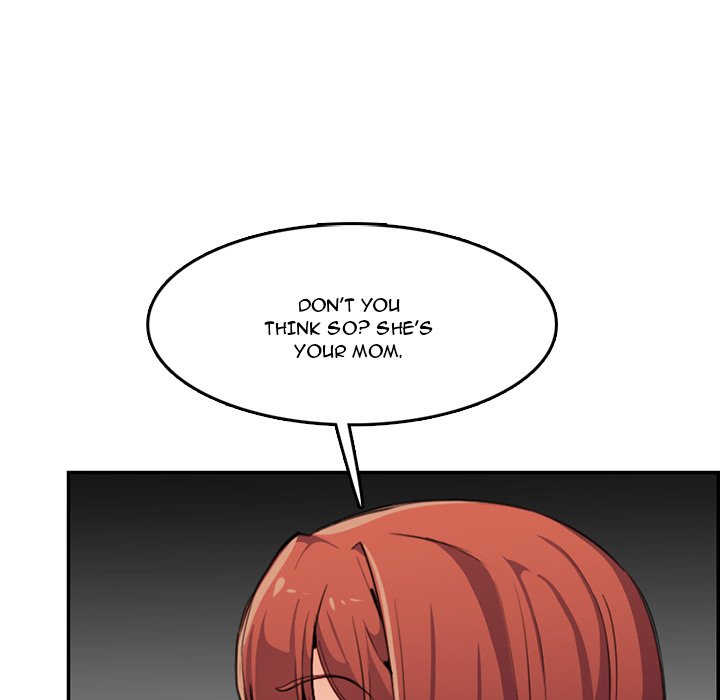 Never Too Late Chapter 37 Page 37