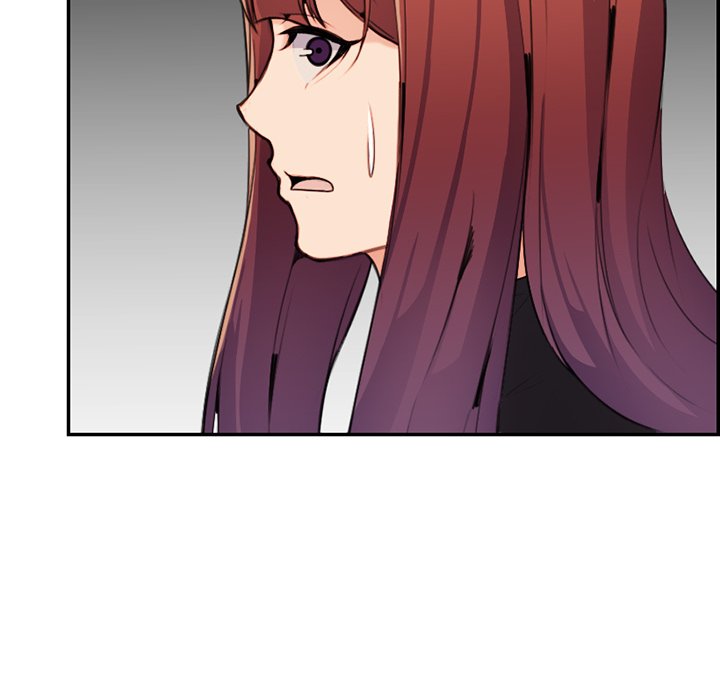 Never Too Late Chapter 37 Page 38