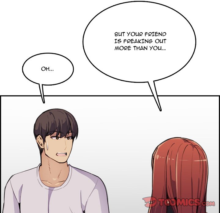 Never Too Late Chapter 37 Page 39