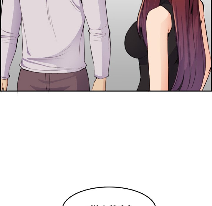 Never Too Late Chapter 37 Page 40