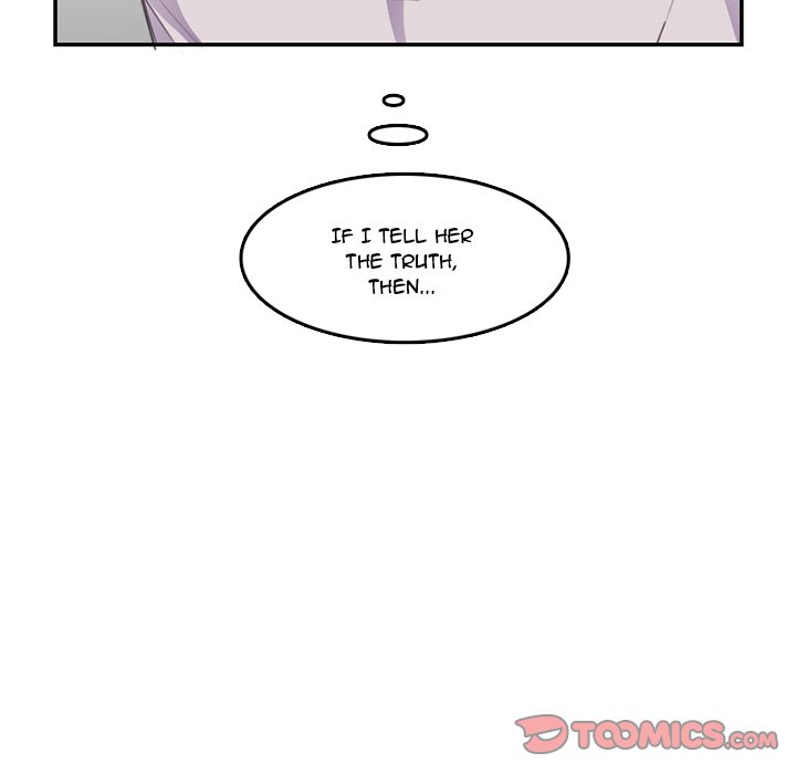 Never Too Late Chapter 37 Page 42